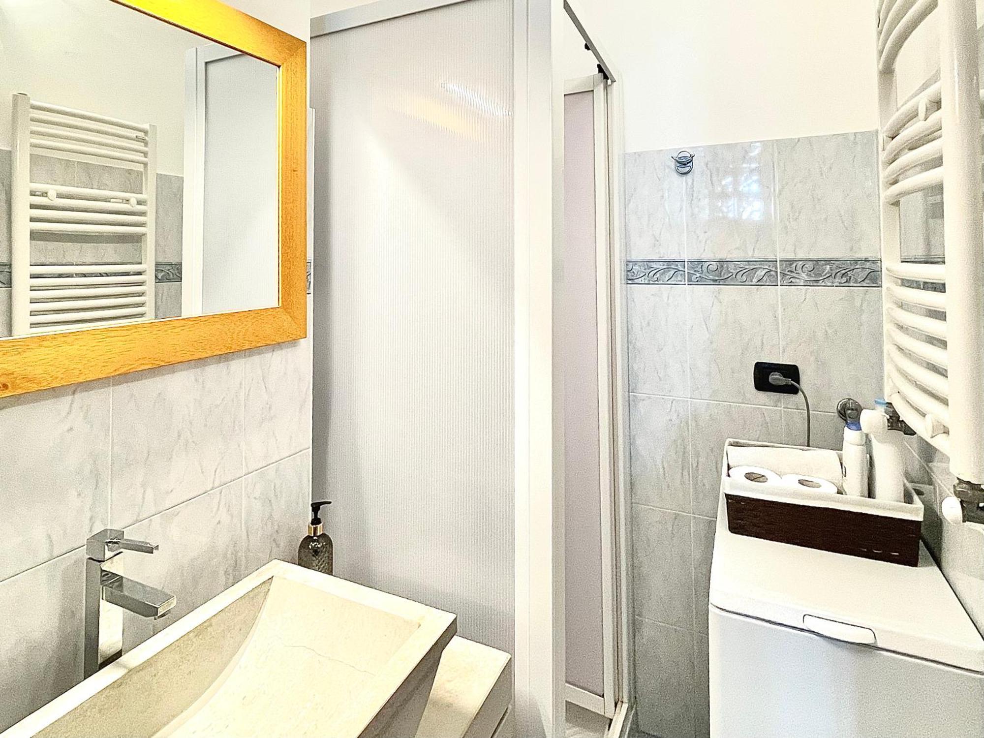 Maremare Apartments Giardini-Naxos Habitación foto
