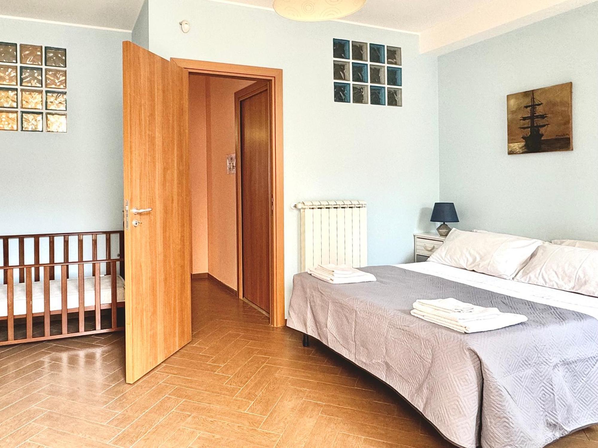 Maremare Apartments Giardini-Naxos Habitación foto
