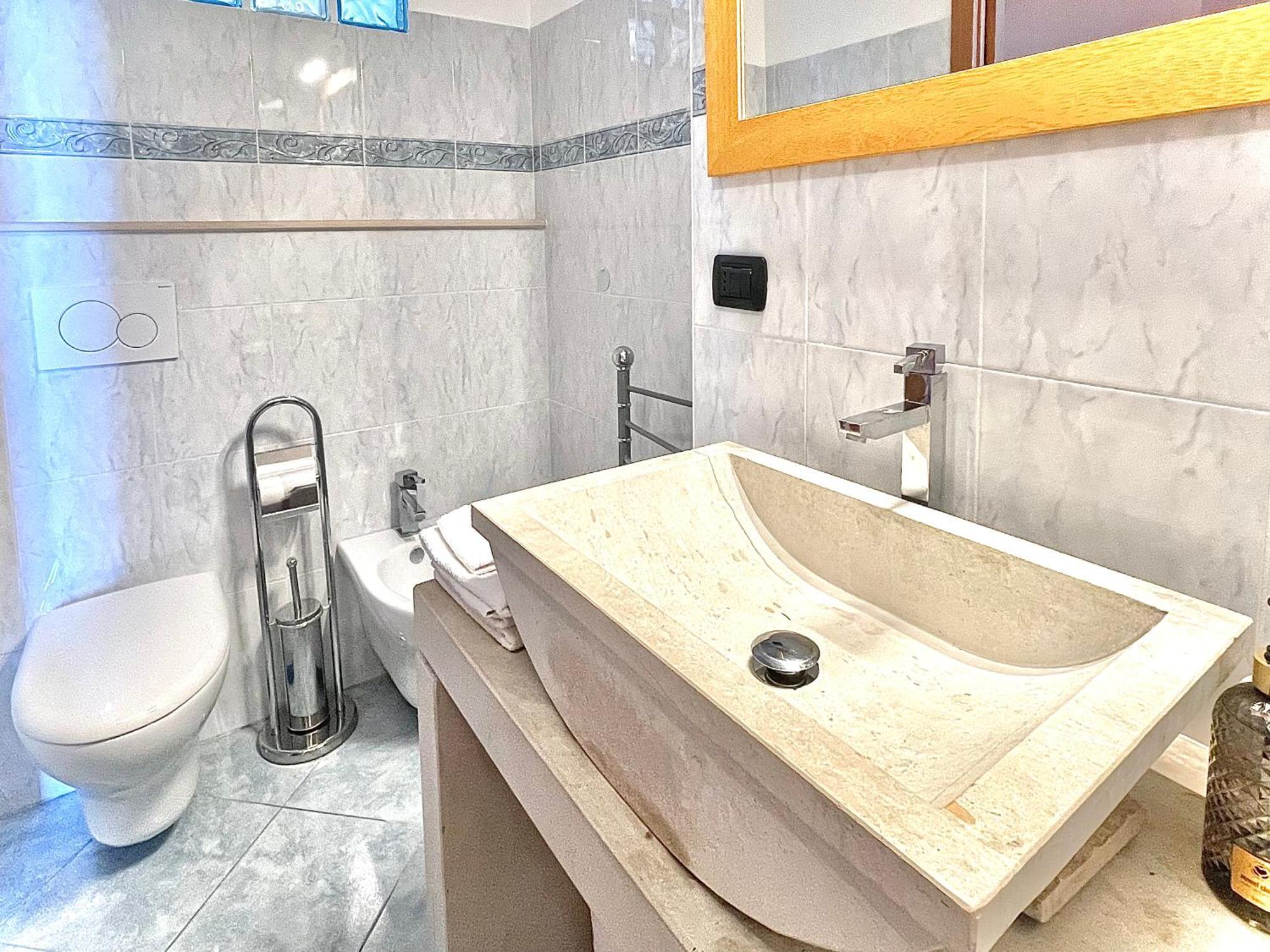 Maremare Apartments Giardini-Naxos Habitación foto