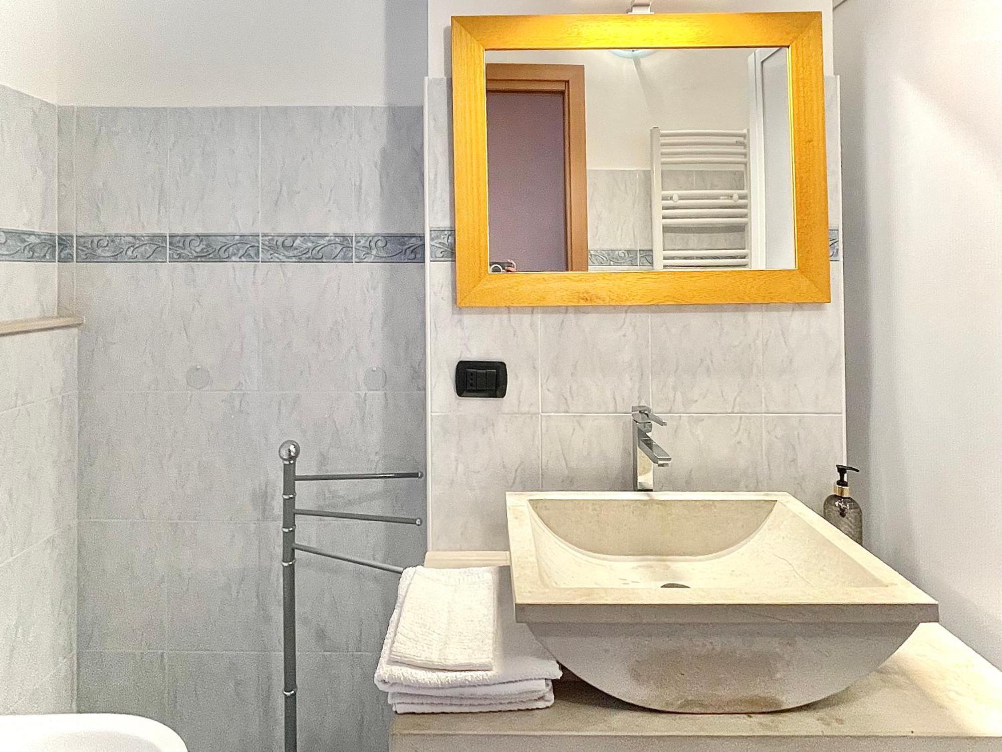 Maremare Apartments Giardini-Naxos Habitación foto
